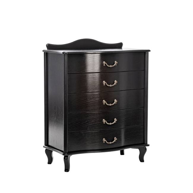 Комод Leset "Джульетта" Венге Комод Leset "Джульетта" Венге