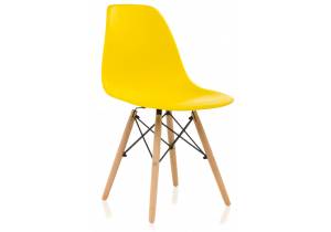 Eames PC-015 yellow