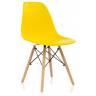 Eames PC-015 yellow
