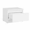 Тумба прикроватная Мори ТПМ400.1 цвет белый