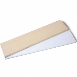 Планка для внутренней отделки окна XSP, XSW 940*1180, Белый